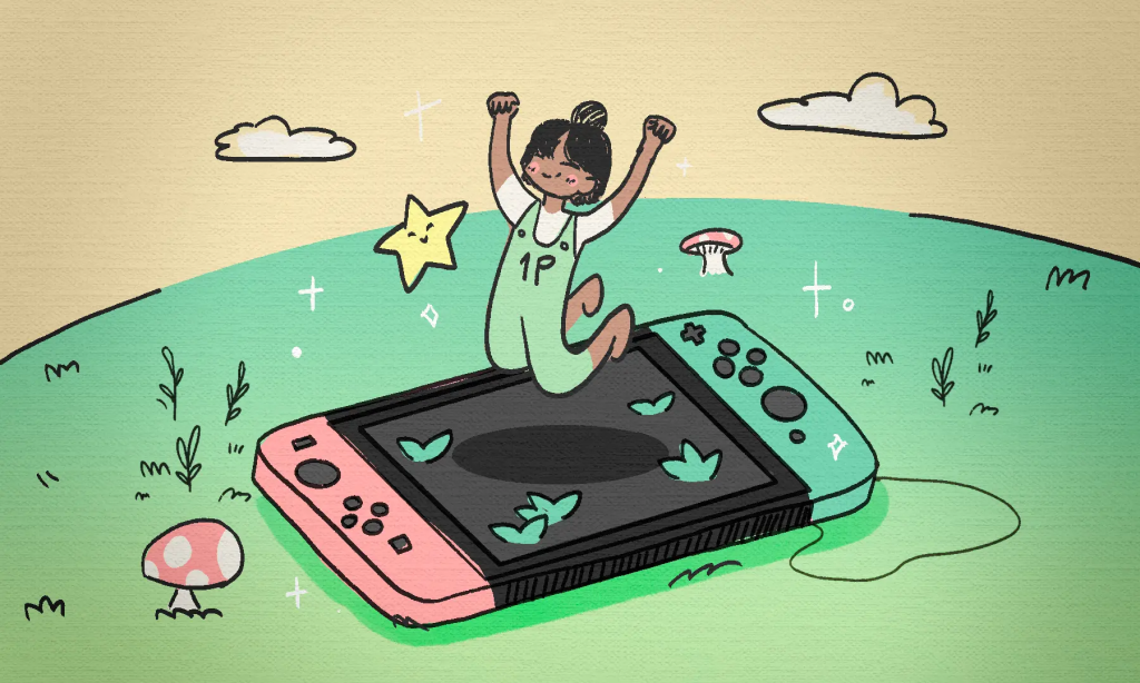 Los videojuegos reducen el estrés y mejoran el estado de ánimo