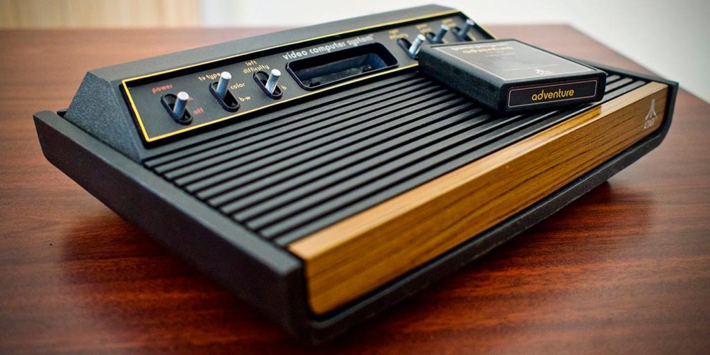 Atari 2600