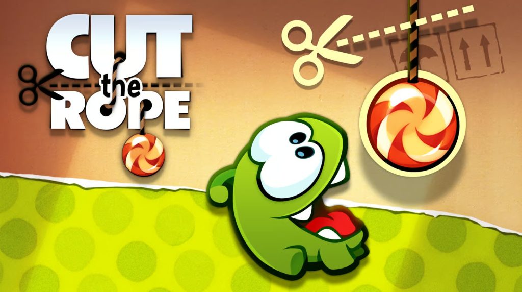 Cut the Rope