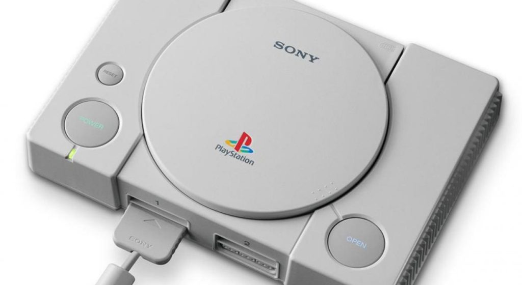 Sony Playstation