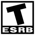 Icono de rating Adolescentes de ESRB