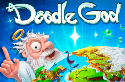 Doodle God Ultimate Edition: Portada