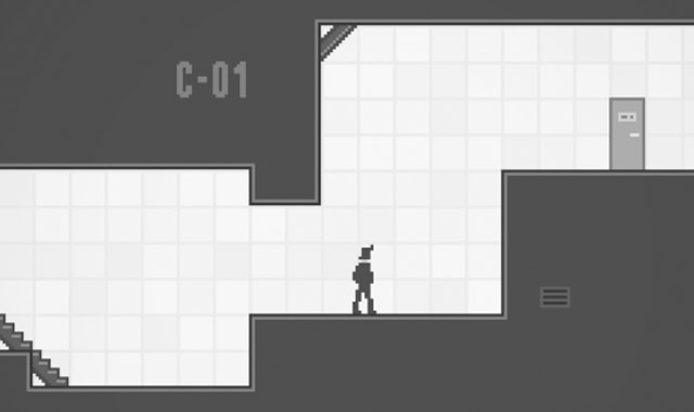 Captura del juego Rotate
