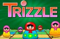 Trizzle: Portada