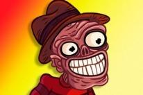 Troll Face Quest: Horror 2: Portada