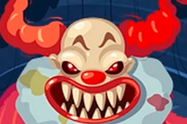 Clown Nights: Portada