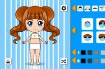 Kawaii Chibi Creator: Portada