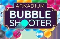 Arkadium Bubble Shooter