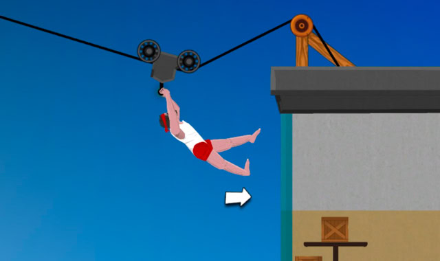 Captura del juego Short Life 2