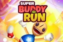 Super Buddy Run: Portada