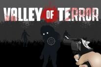 Valley of Terror: Portada