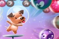 Atom & Quark: Bubble Fever: Portada