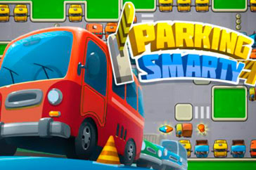 Parking Smarty