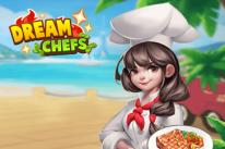 Dream Chefs: Portada