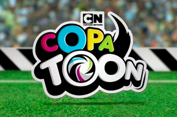 Copa Toon Campeones
