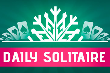 Daily Solitaire: Portada