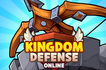 Kingdom Defense: Portada