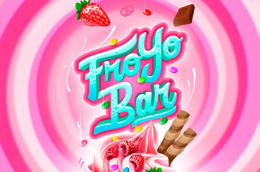 FroYo Bar: Portada
