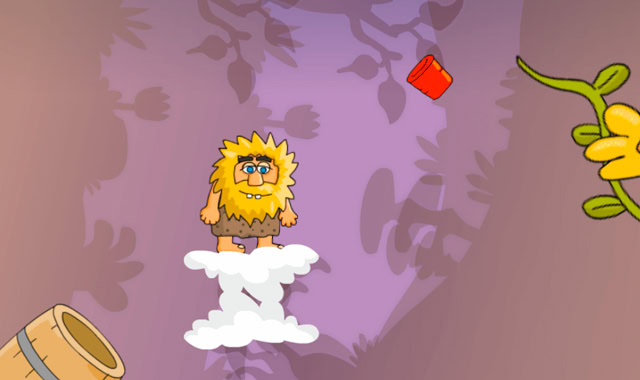 Adam and Eve 8: Captura de pantalla
