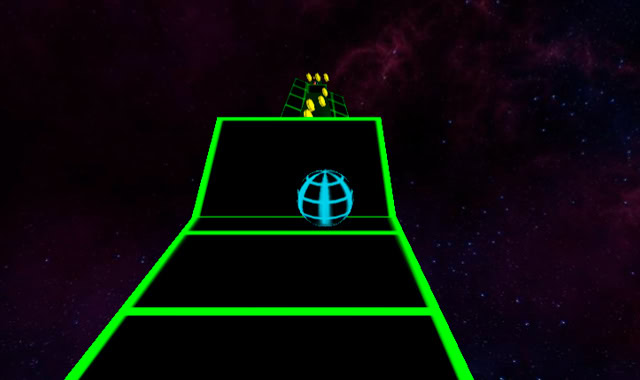 Ramp: Captura de pantalla