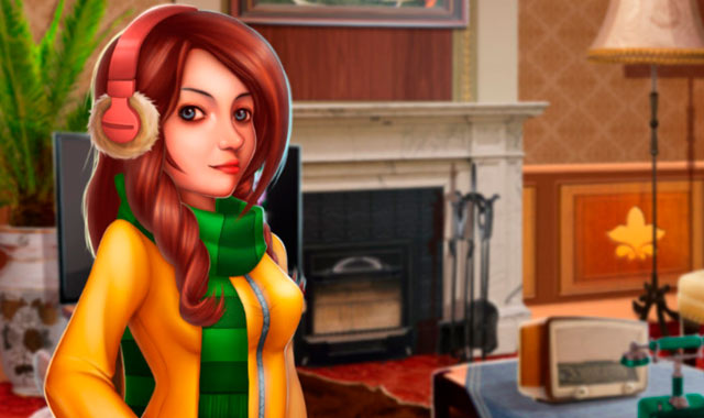 Home Makeover 2 Hidden Object: Portada