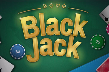 BlackJack: Portada