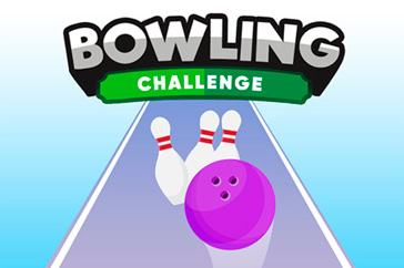 Bowling Challenge: Portada