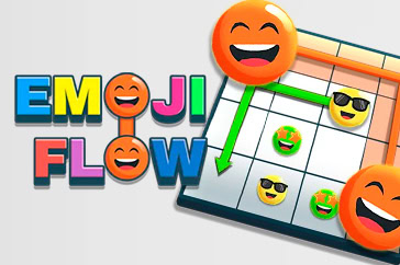Emoji Flow: Portada