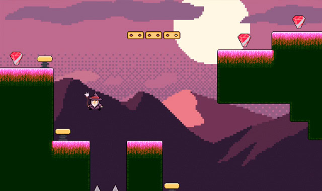 Boxes Wizard: Captura de pantalla