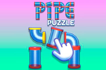 Pipe Puzzle