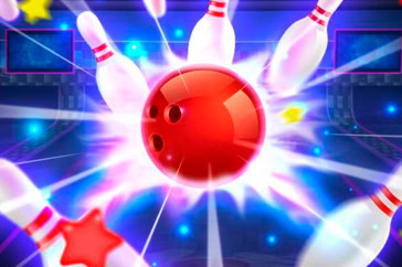Bowling Stars: Portada