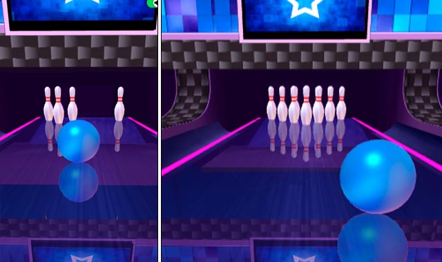 Bowling Stars: Captura de pantalla