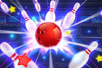 Bowling Stars: Portada