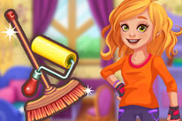 Dream Room Makeover: Portada