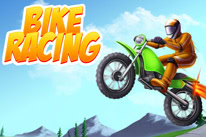 Bike Racing: Portada