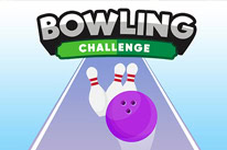 Bowling Challenge: Portada