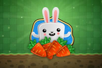 Bunny Quest: Portada