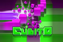 Cubito: Portada