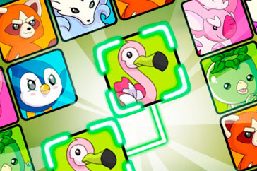 Dynamons Connect: Portada