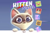 Kitten Match: Portada