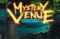 Mystery Venue Hidden Object: Portada