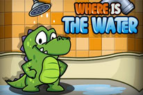Where is the Water: Portada