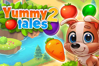 Yummy Tales 2