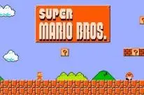 Juego online Super Mario Bros