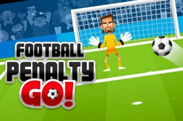 Football Penalty Go