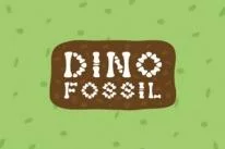 Juego online Dino Fossil