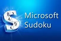 Juego online Microsoft Sudoku