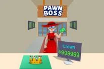 Juego online Pawn Boss