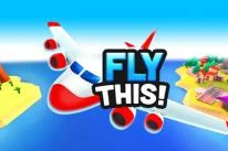 Juego online Fly THIS!