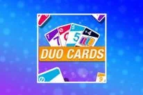 Juego online Duo Cards